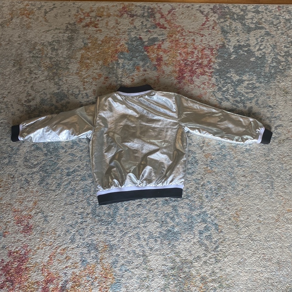 NASA Jacket - Picture 2 of 3
